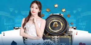 đăng ký kingbet86