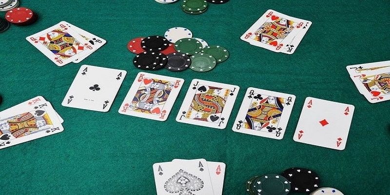 phỏm online kingbet86