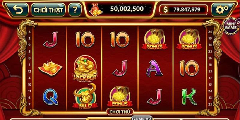 Sức hút của sân chơi trong mắt các hội viên